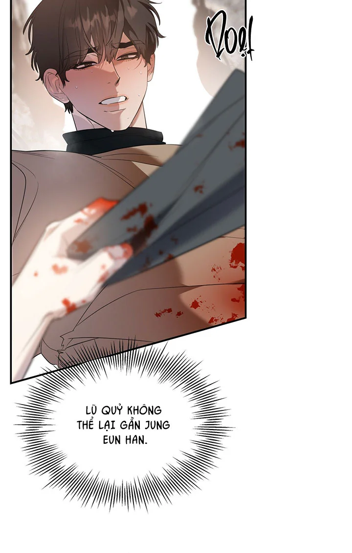 Đọc truyện LỆNH CỨU RỖI - Chapter 96
