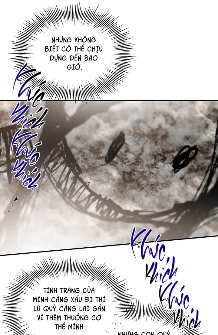 Đọc truyện LỆNH CỨU RỖI - Chapter 96