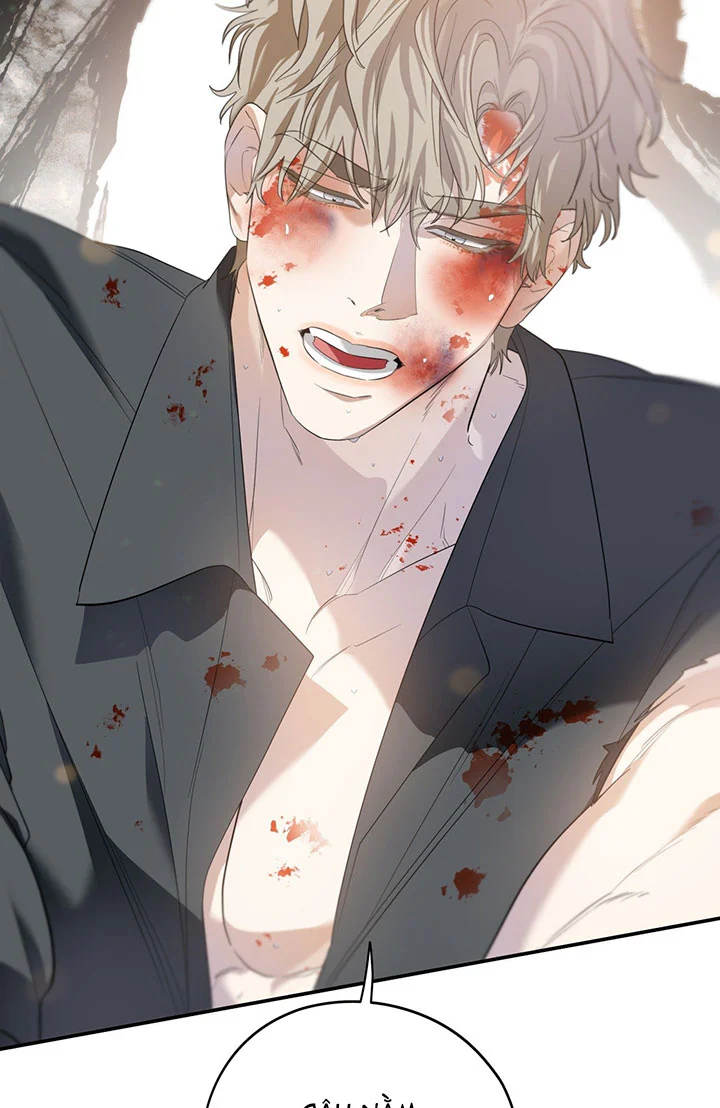 Đọc truyện LỆNH CỨU RỖI - Chapter 96