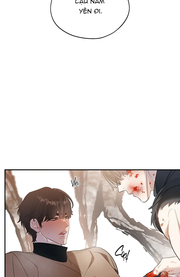 Đọc truyện LỆNH CỨU RỖI - Chapter 96