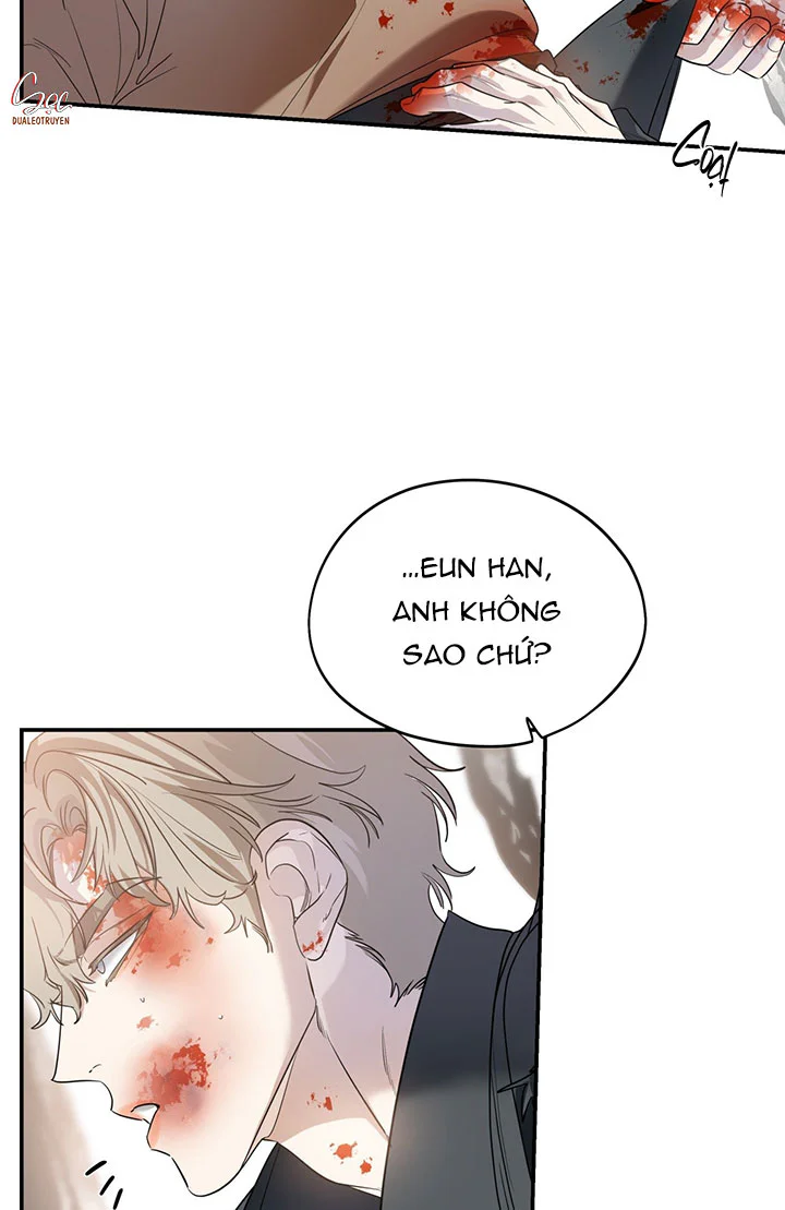 Đọc truyện LỆNH CỨU RỖI - Chapter 96