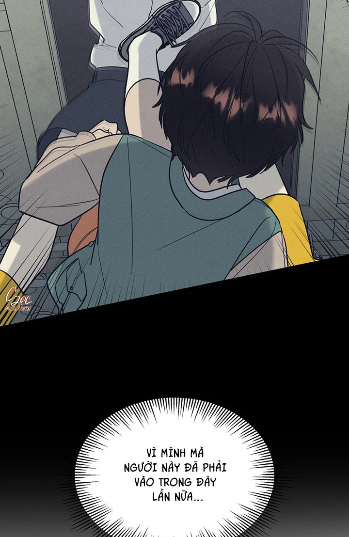 Đọc truyện LỆNH CỨU RỖI - Chapter 96