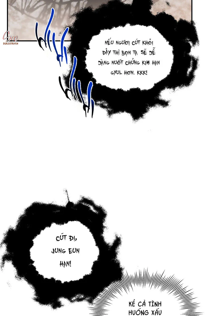 Đọc truyện LỆNH CỨU RỖI - Chapter 96