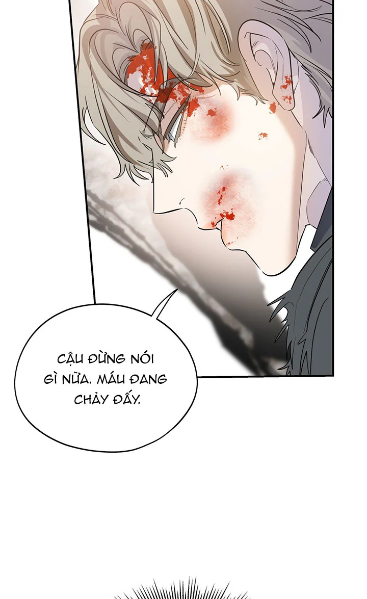Đọc truyện LỆNH CỨU RỖI - Chapter 96
