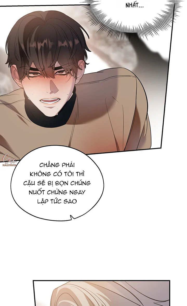 Đọc truyện LỆNH CỨU RỖI - Chapter 96