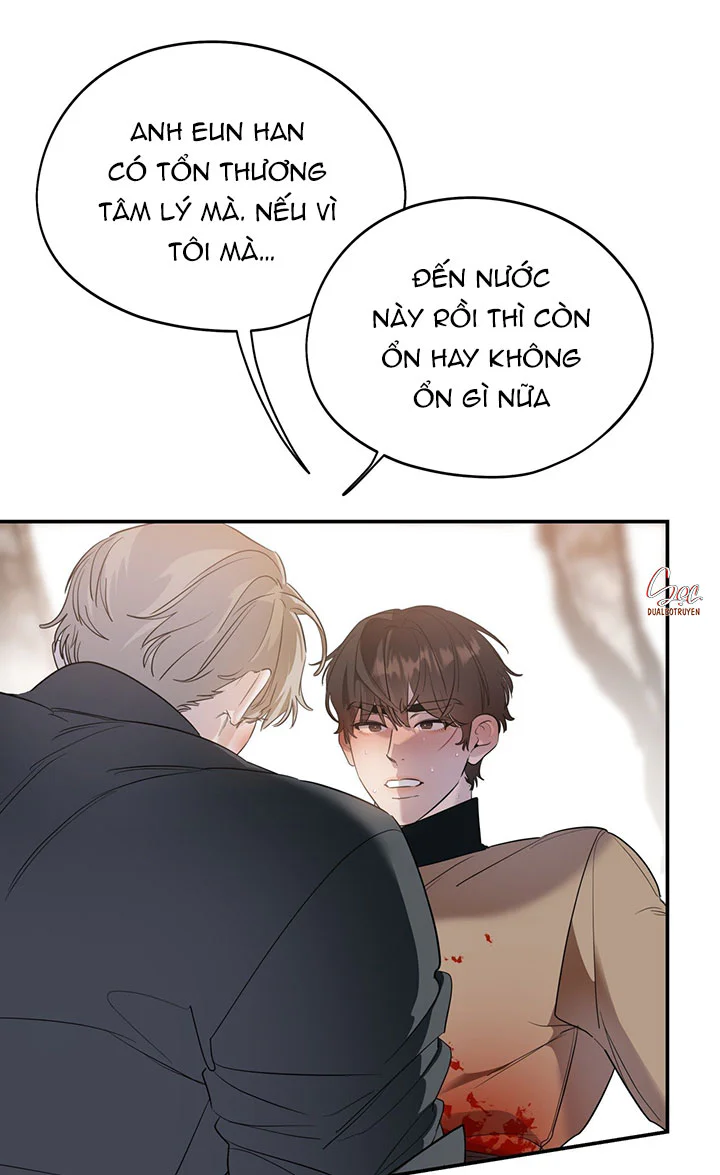 Đọc truyện LỆNH CỨU RỖI - Chapter 96