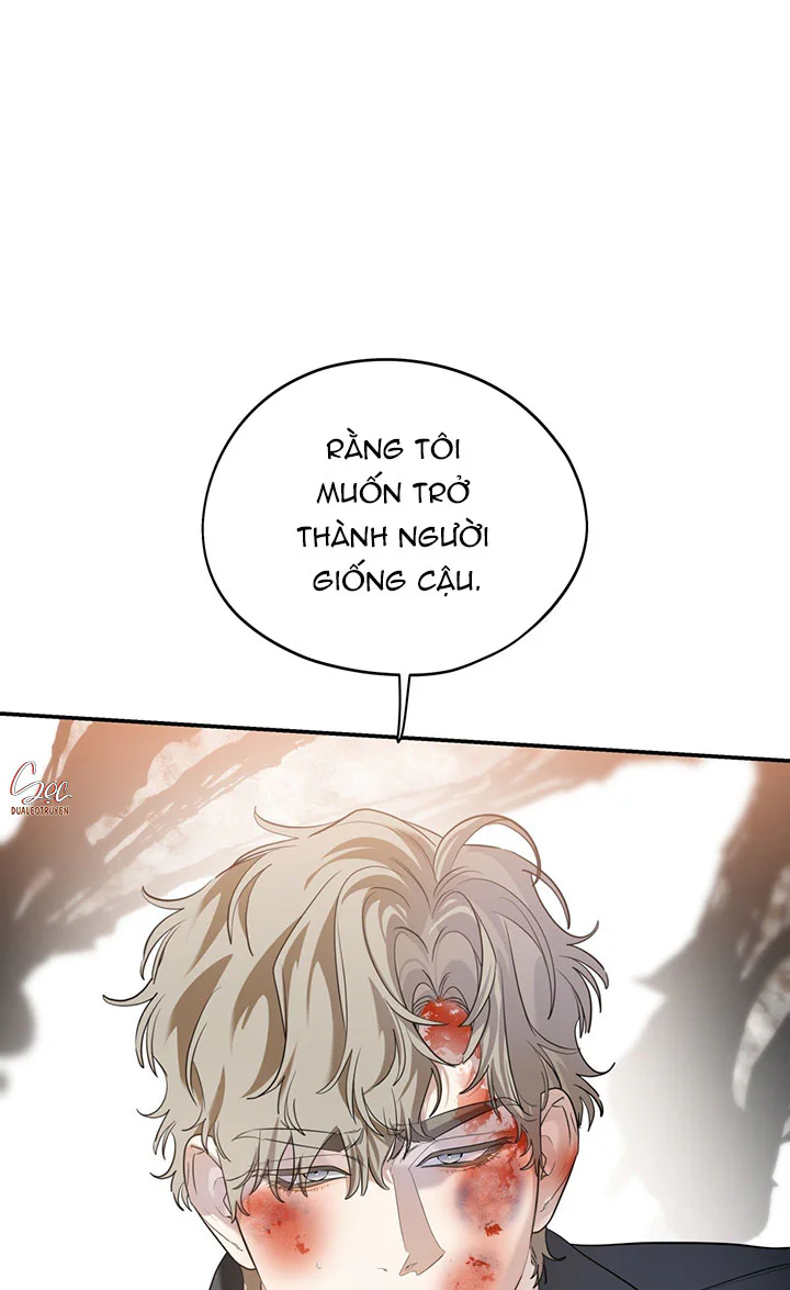 Đọc truyện LỆNH CỨU RỖI - Chapter 96