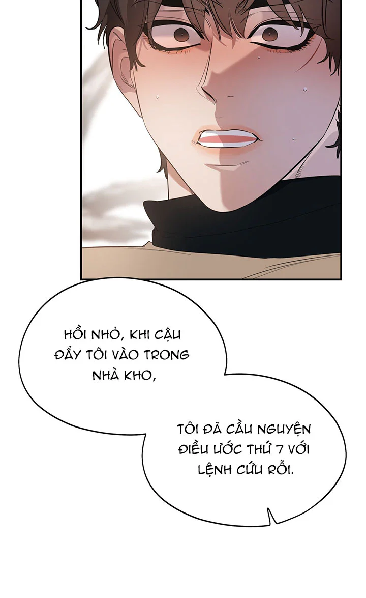 Đọc truyện LỆNH CỨU RỖI - Chapter 96