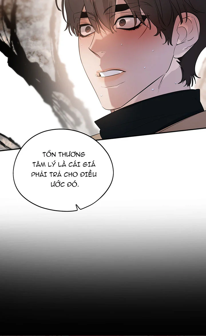 Đọc truyện LỆNH CỨU RỖI - Chapter 96