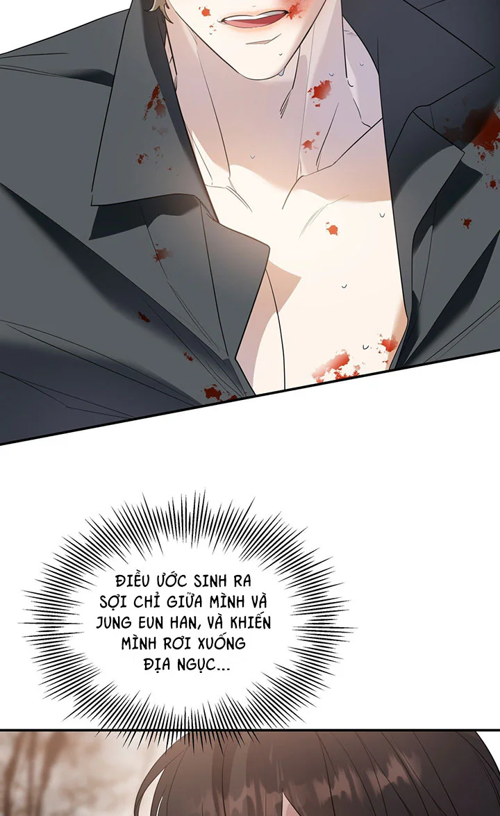 Đọc truyện LỆNH CỨU RỖI - Chapter 96