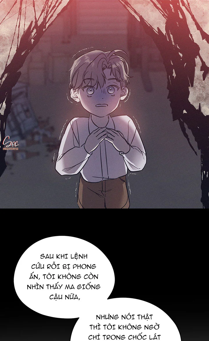 Đọc truyện LỆNH CỨU RỖI - Chapter 96