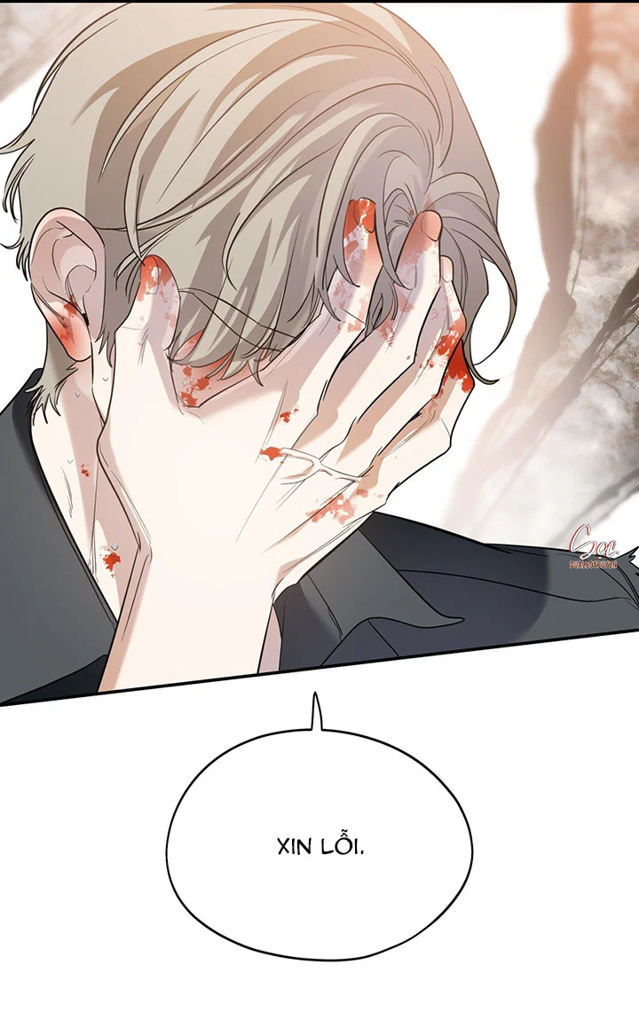 Đọc truyện LỆNH CỨU RỖI - Chapter 96
