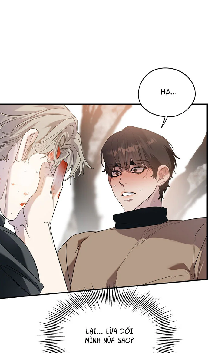 Đọc truyện LỆNH CỨU RỖI - Chapter 96