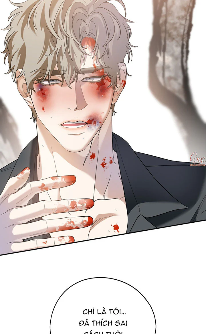 Đọc truyện LỆNH CỨU RỖI - Chapter 96