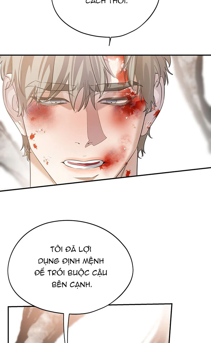 Đọc truyện LỆNH CỨU RỖI - Chapter 96