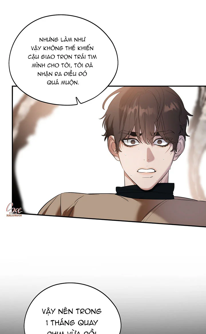 Đọc truyện LỆNH CỨU RỖI - Chapter 96