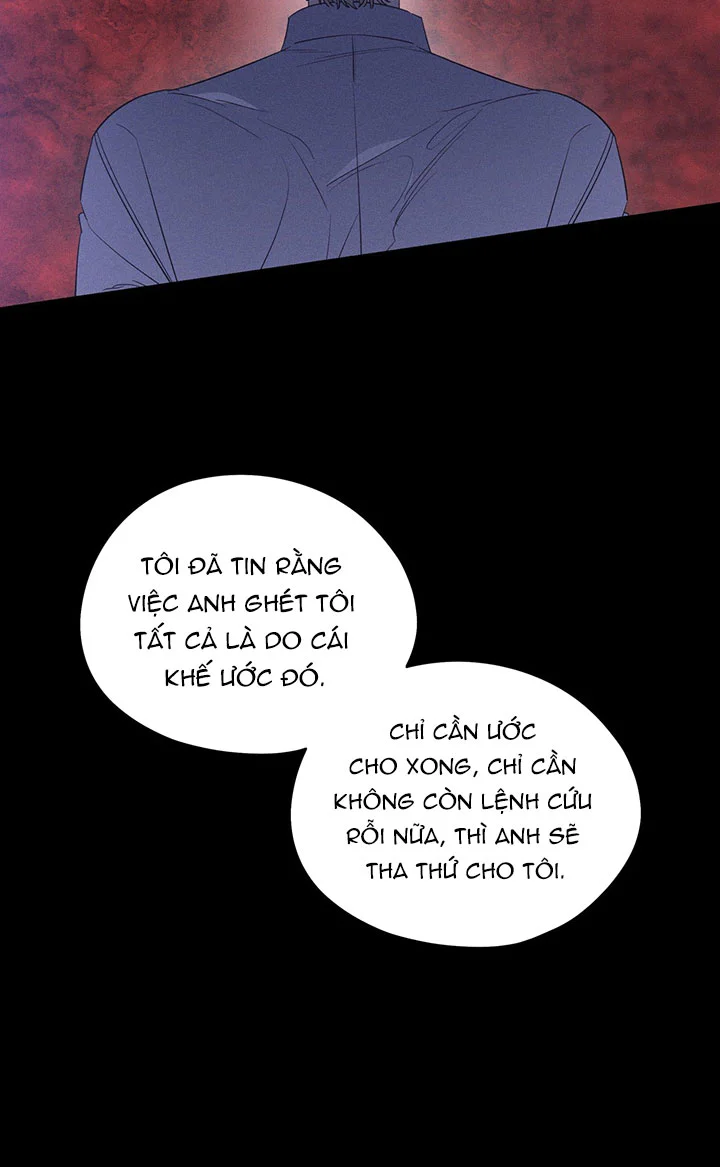 Đọc truyện LỆNH CỨU RỖI - Chapter 96