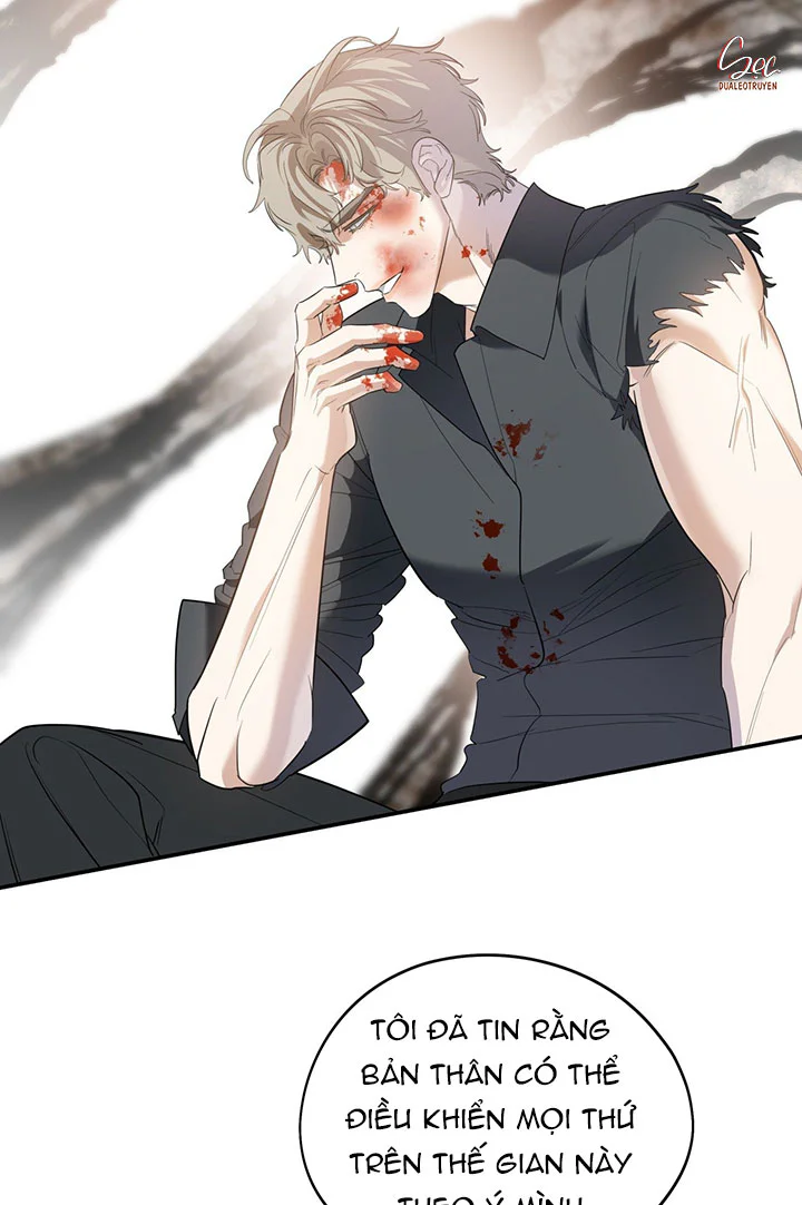 Đọc truyện LỆNH CỨU RỖI - Chapter 96