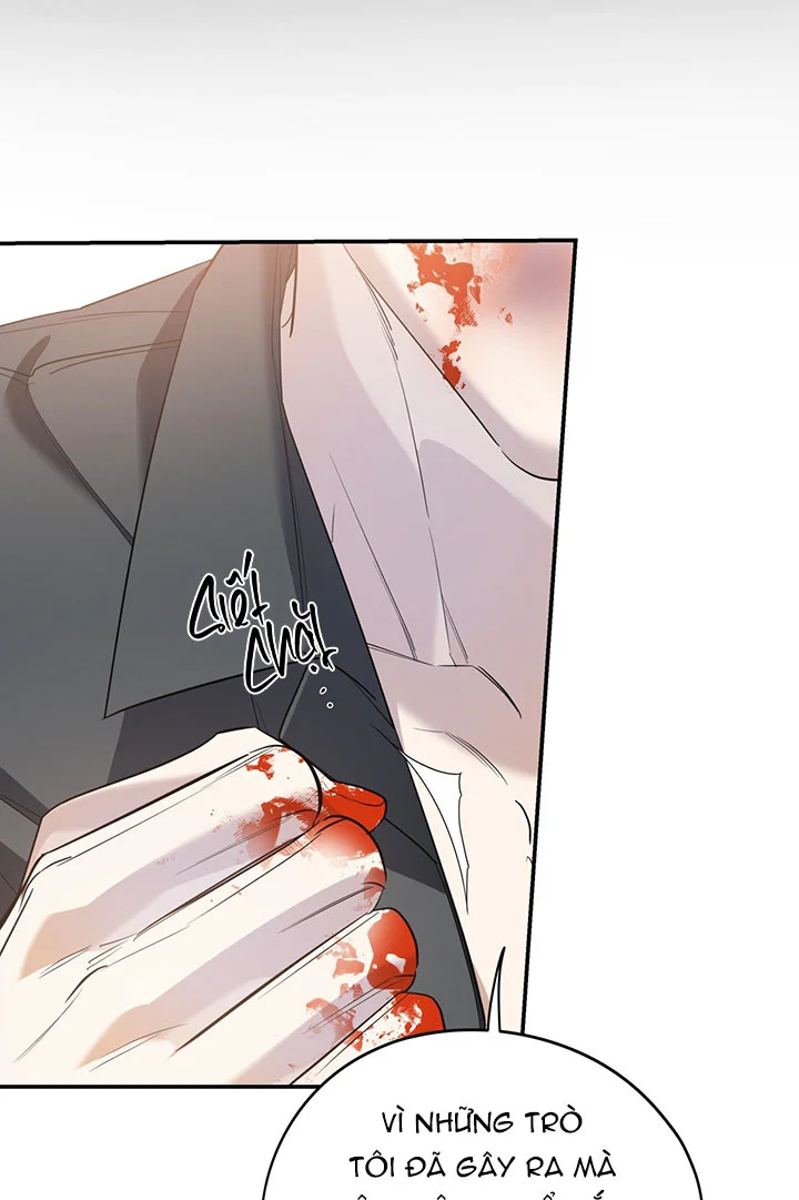 Đọc truyện LỆNH CỨU RỖI - Chapter 96