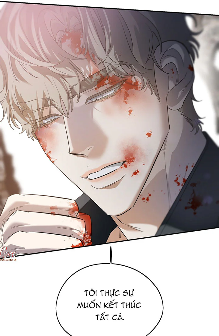 Đọc truyện LỆNH CỨU RỖI - Chapter 96