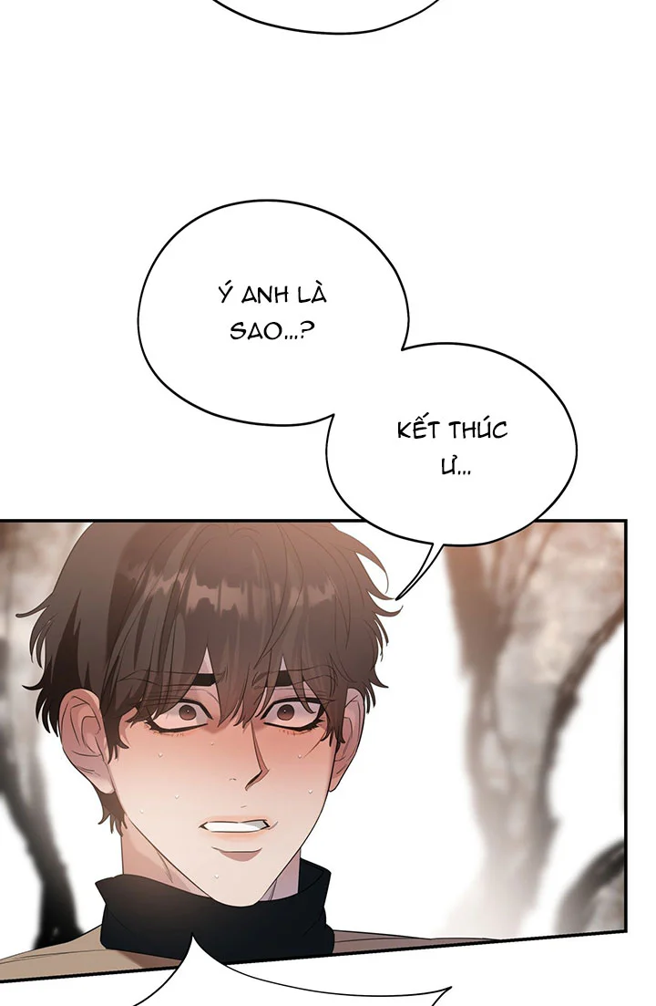 Đọc truyện LỆNH CỨU RỖI - Chapter 96
