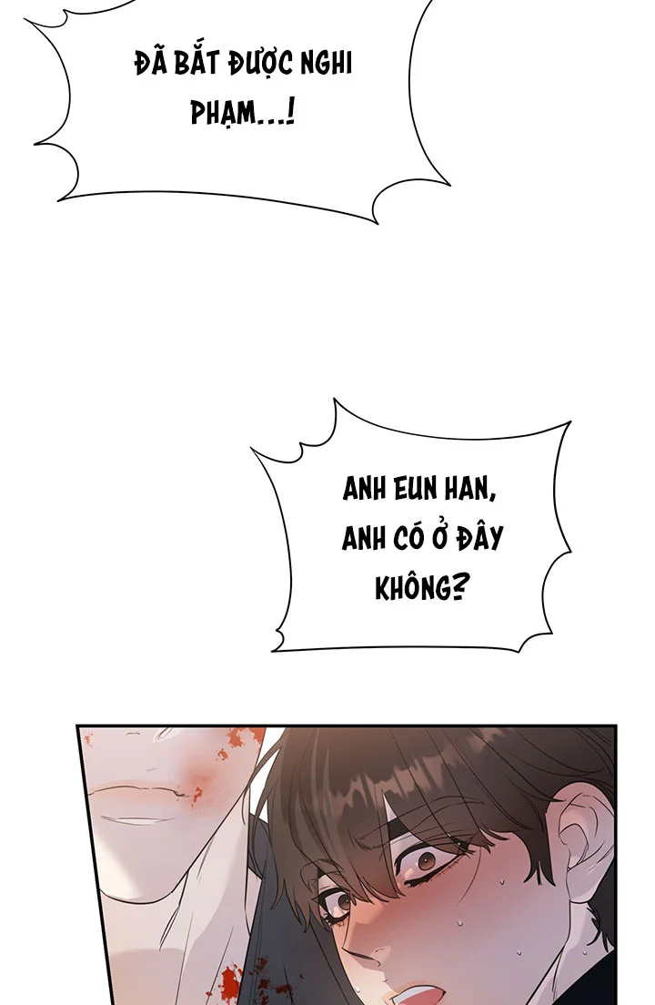 Đọc truyện LỆNH CỨU RỖI - Chapter 96