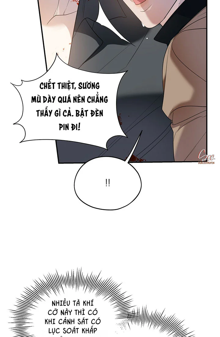 Đọc truyện LỆNH CỨU RỖI - Chapter 96