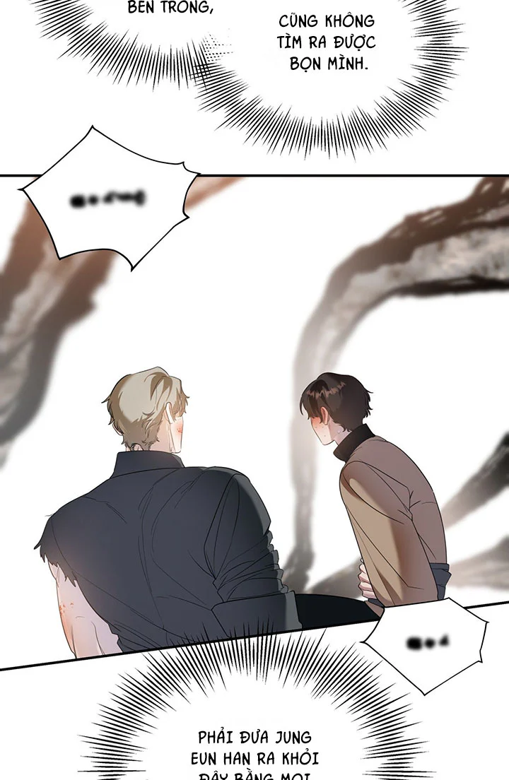 Đọc truyện LỆNH CỨU RỖI - Chapter 96