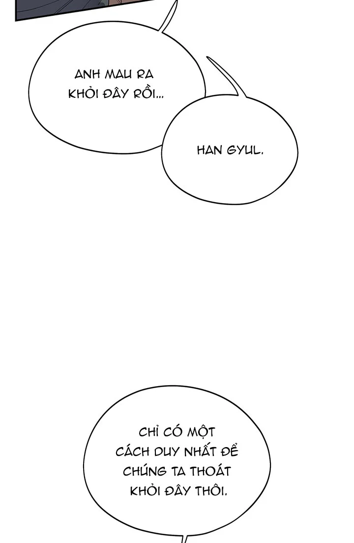 Đọc truyện LỆNH CỨU RỖI - Chapter 96