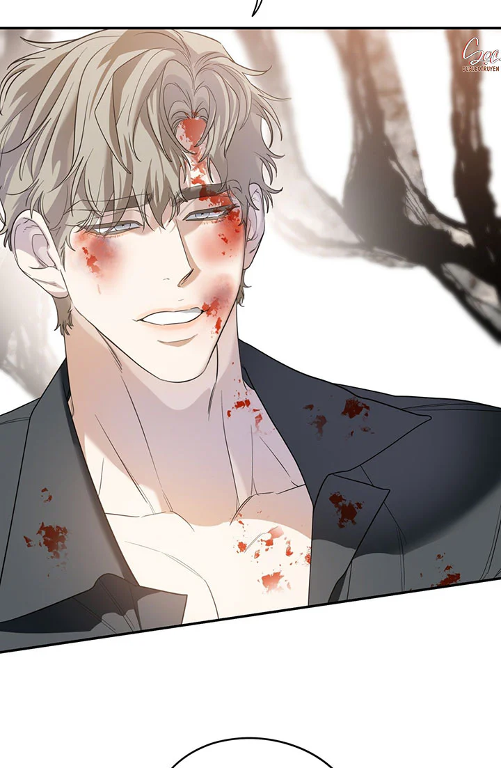 Đọc truyện LỆNH CỨU RỖI - Chapter 96
