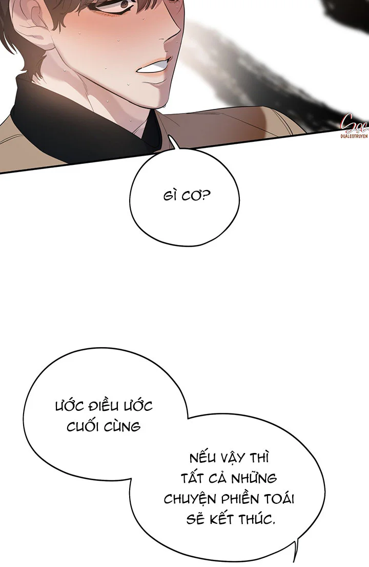 Đọc truyện LỆNH CỨU RỖI - Chapter 96