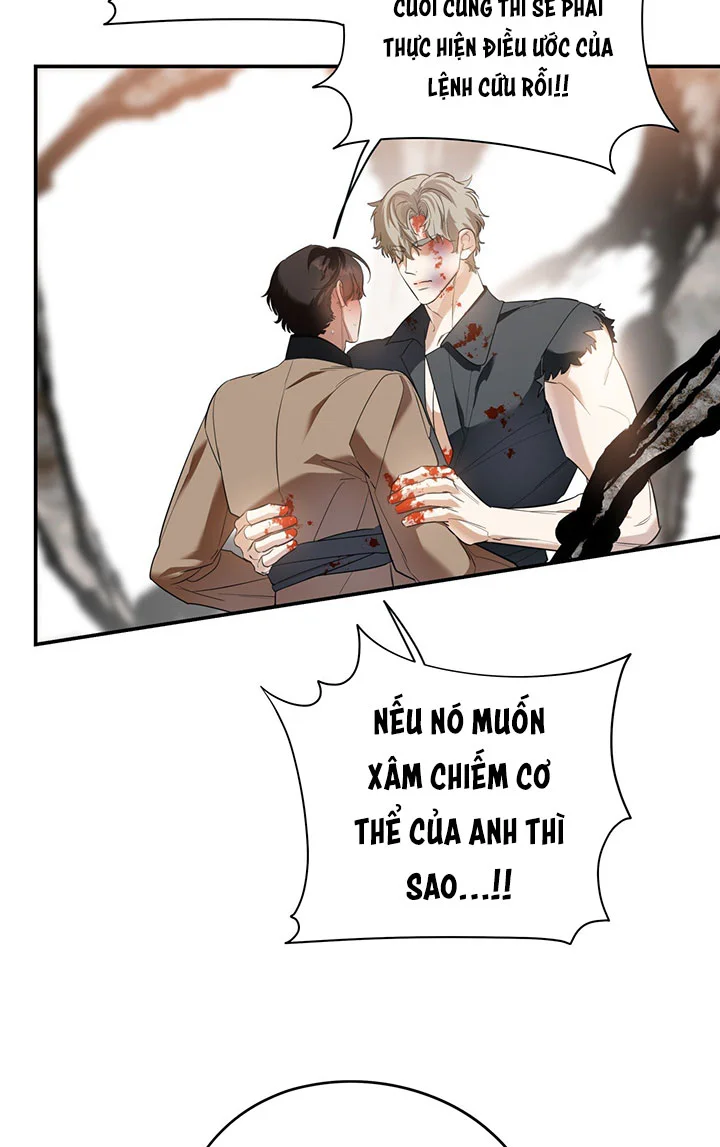 Đọc truyện LỆNH CỨU RỖI - Chapter 96