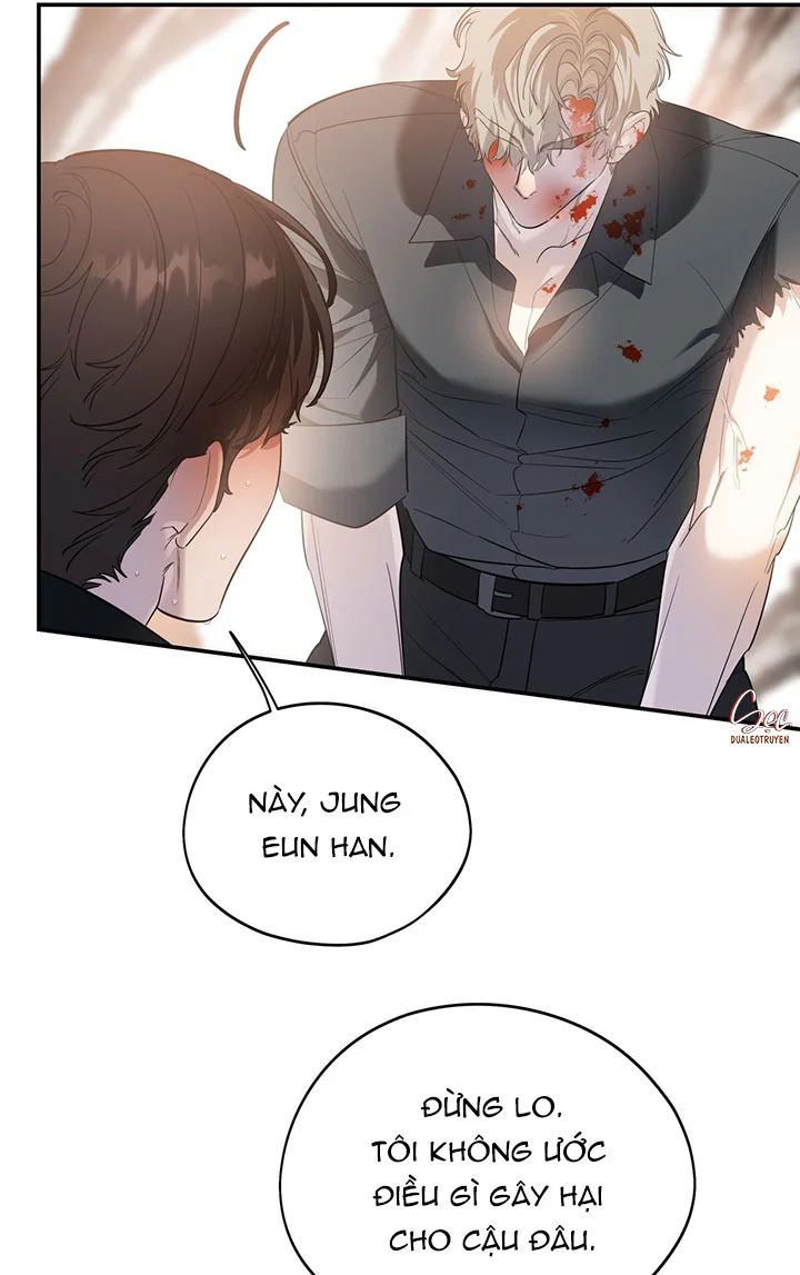 Đọc truyện LỆNH CỨU RỖI - Chapter 96