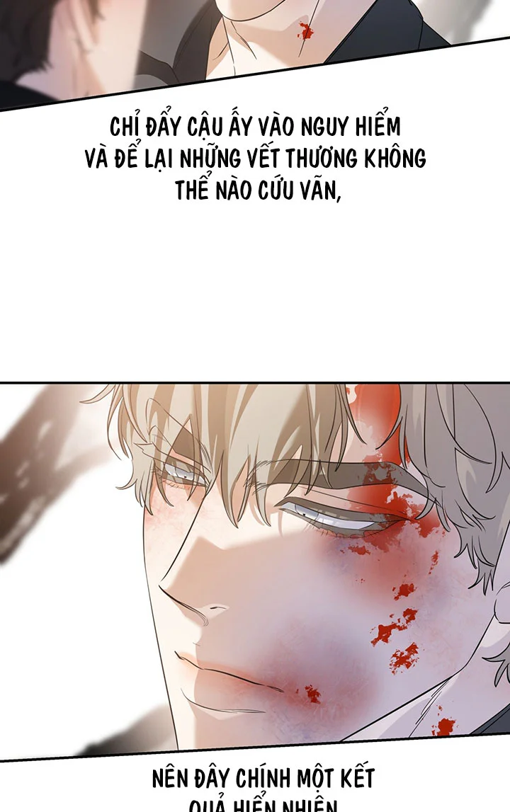 Đọc truyện LỆNH CỨU RỖI - Chapter 96