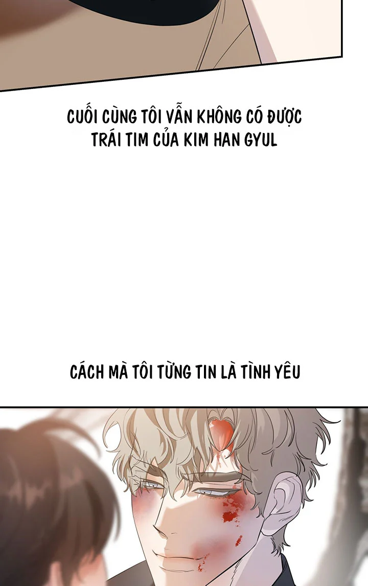 Đọc truyện LỆNH CỨU RỖI - Chapter 96