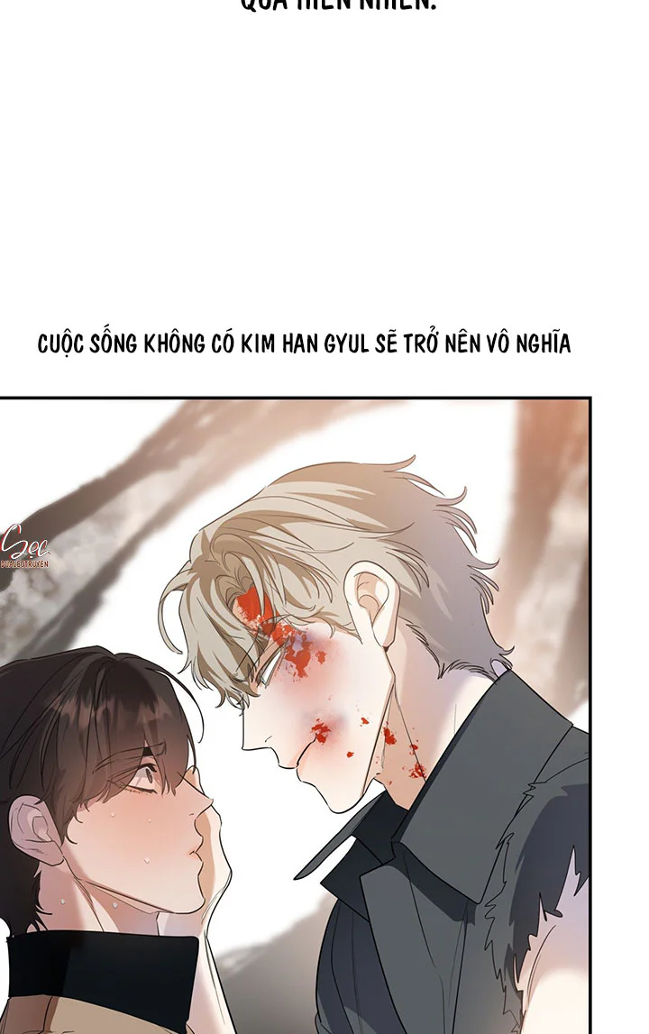 Đọc truyện LỆNH CỨU RỖI - Chapter 96