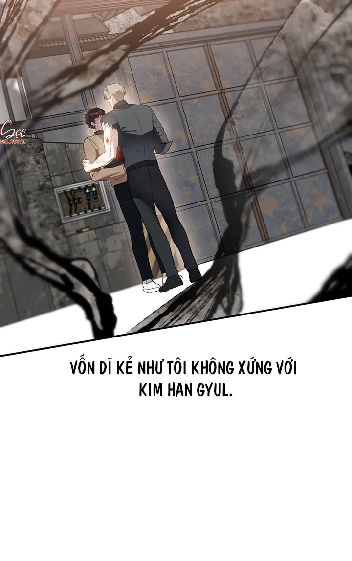 Đọc truyện LỆNH CỨU RỖI - Chapter 96