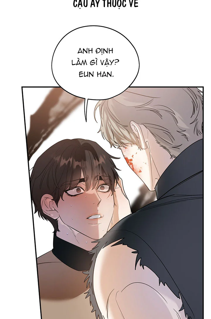 Đọc truyện LỆNH CỨU RỖI - Chapter 96