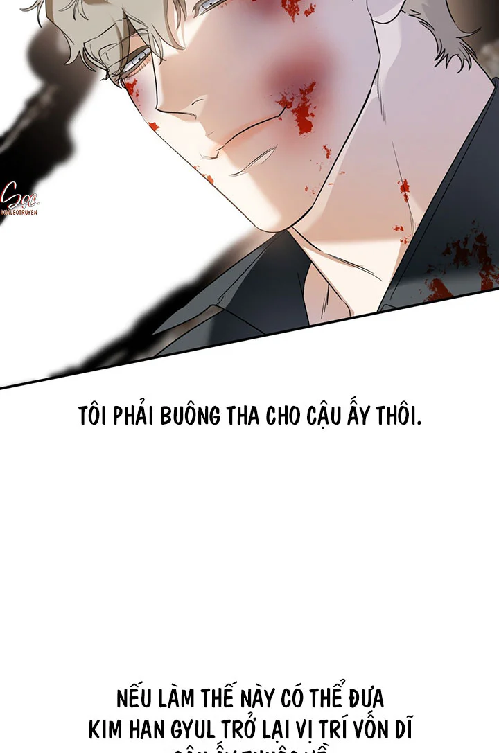 Đọc truyện LỆNH CỨU RỖI - Chapter 96