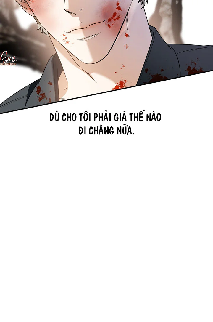Đọc truyện LỆNH CỨU RỖI - Chapter 96