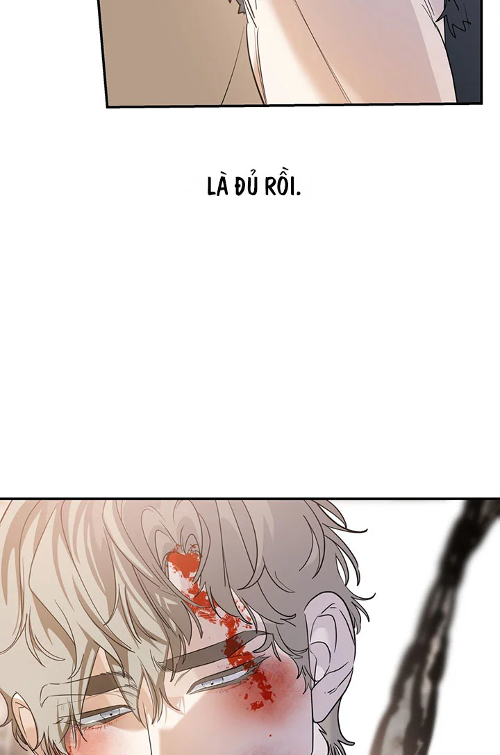 Đọc truyện LỆNH CỨU RỖI - Chapter 96