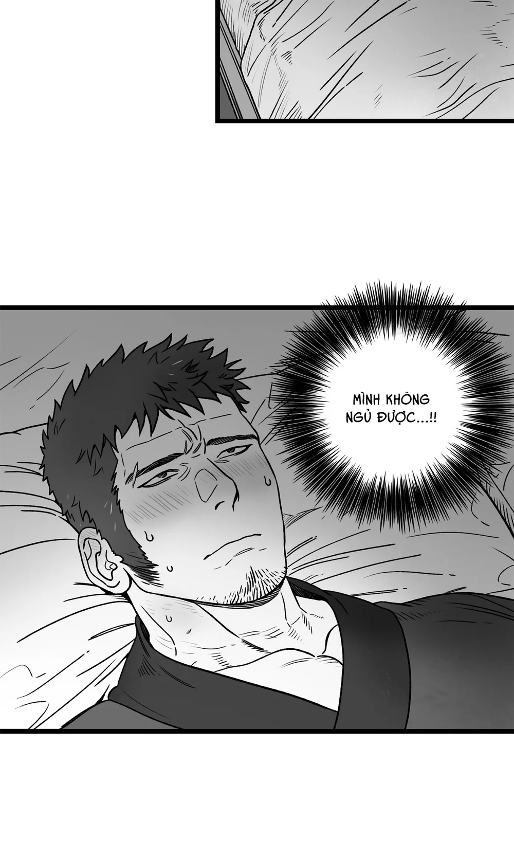 Đọc truyện CÔ DÂU CỦA MA VƯƠNG HƠI TO LƠN - Chapter 5