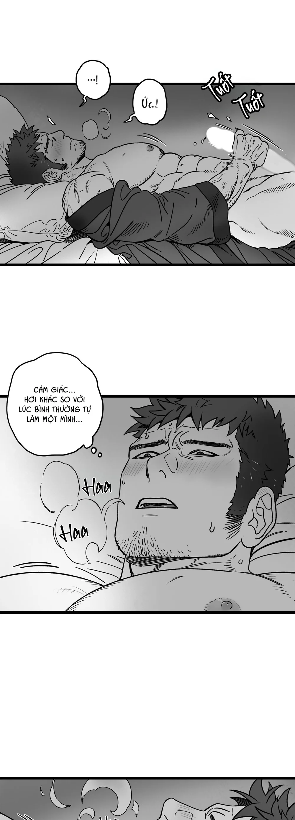 Đọc truyện CÔ DÂU CỦA MA VƯƠNG HƠI TO LƠN - Chapter 5