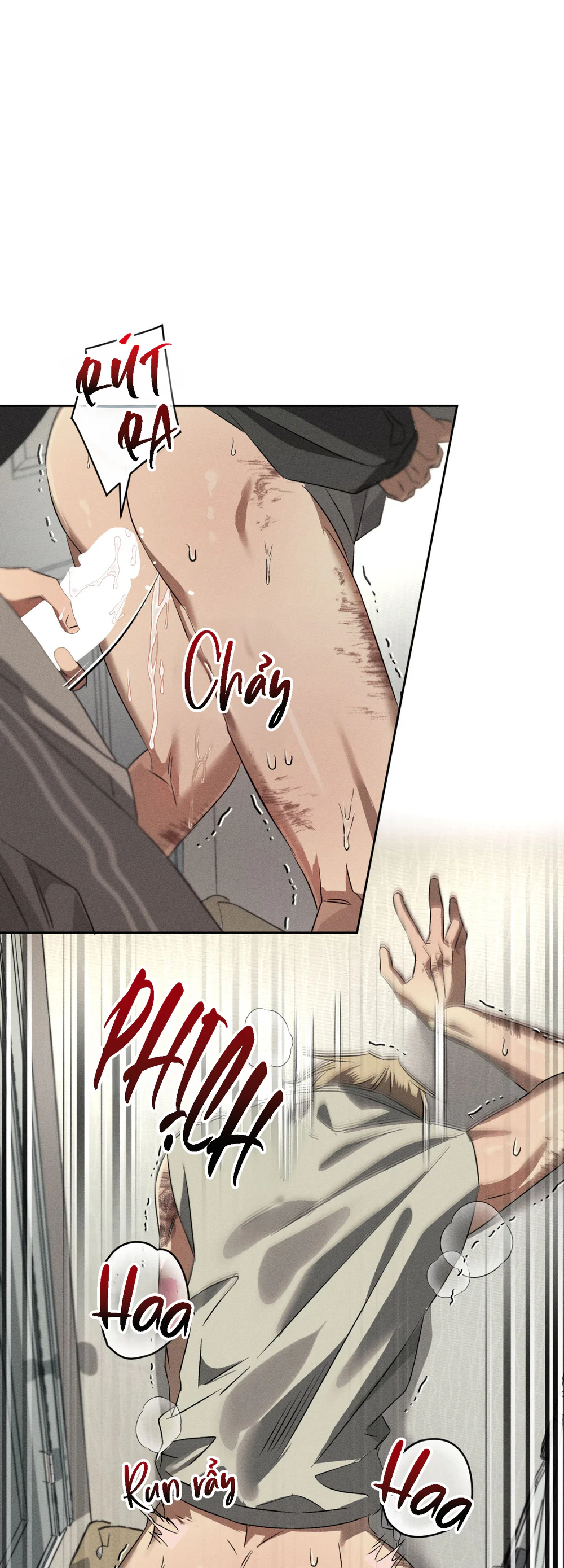 Đọc truyện ANH EM TƯƠNG TÀN - Chapter 12