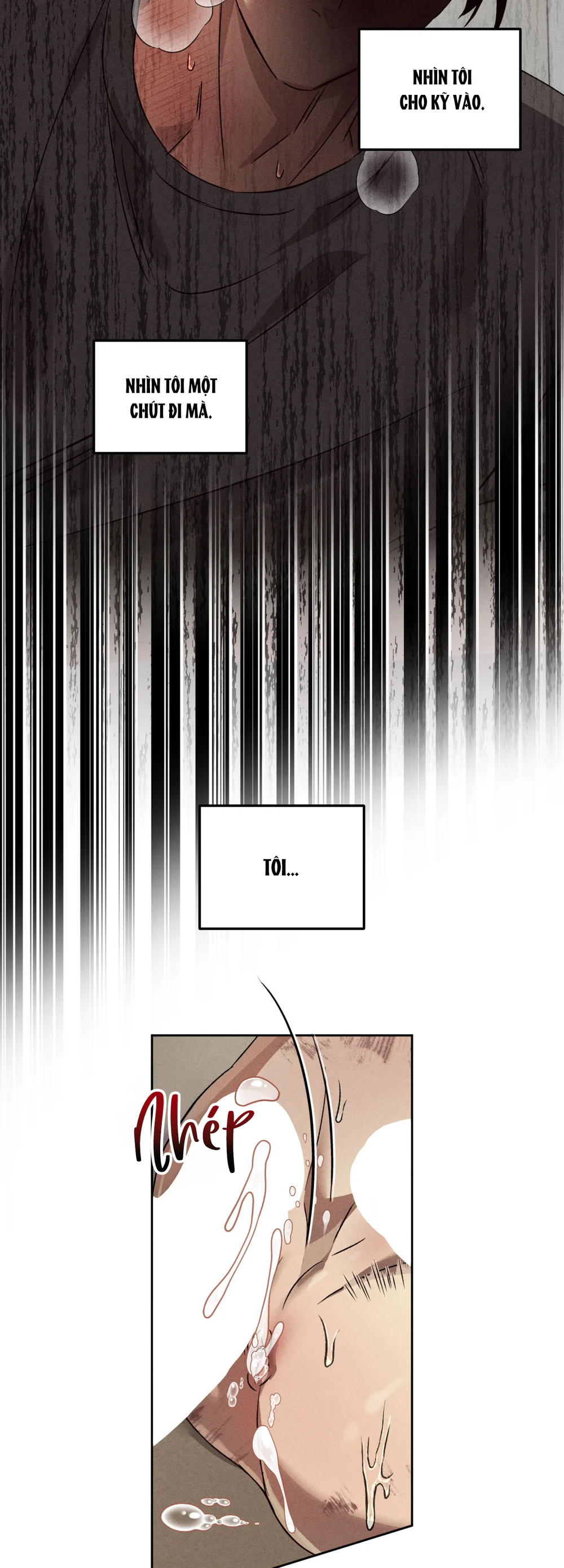 Đọc truyện ANH EM TƯƠNG TÀN - Chapter 12