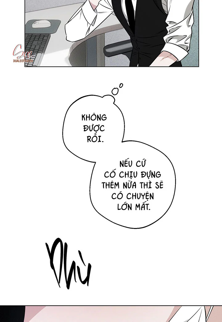 Đọc truyện Accidental baby - Chapter 9