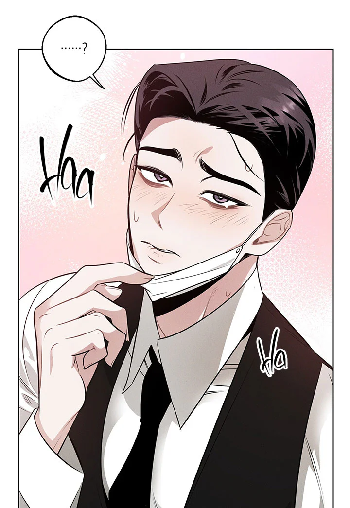 Đọc truyện Accidental baby - Chapter 9