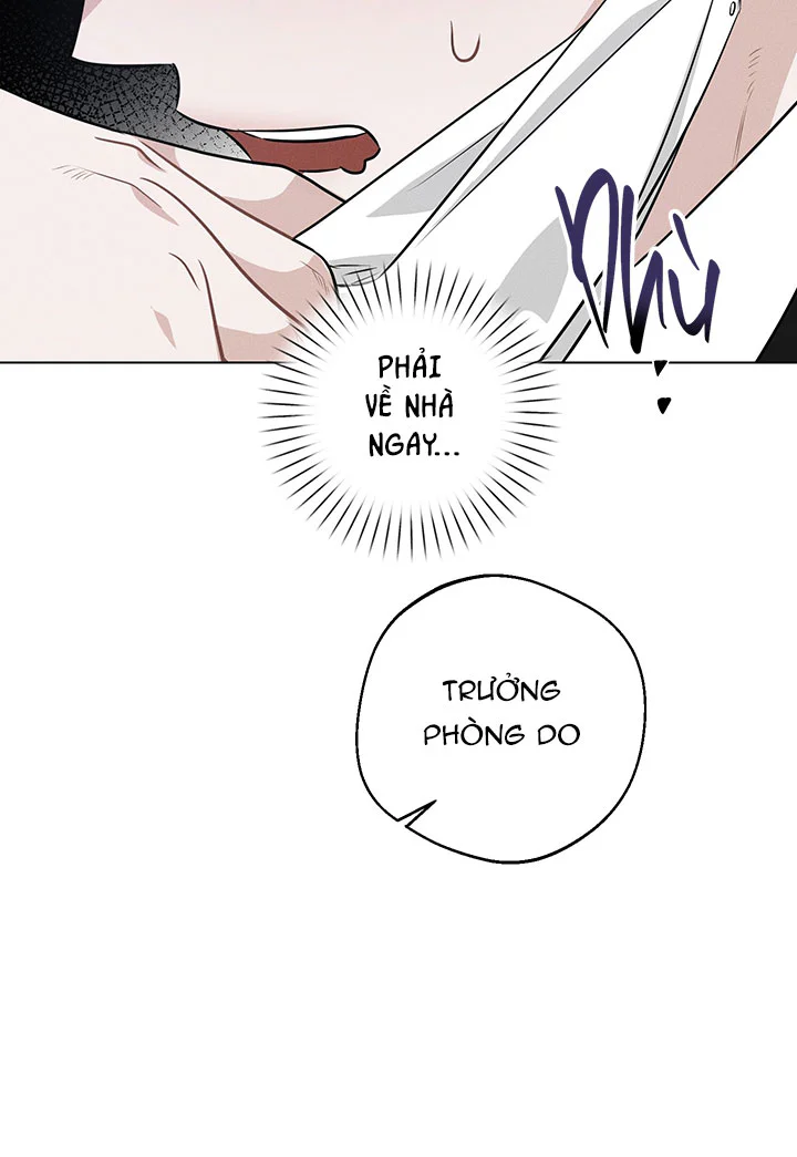 Đọc truyện Accidental baby - Chapter 9