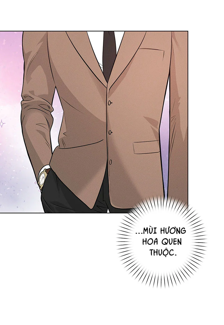 Đọc truyện Accidental baby - Chapter 9