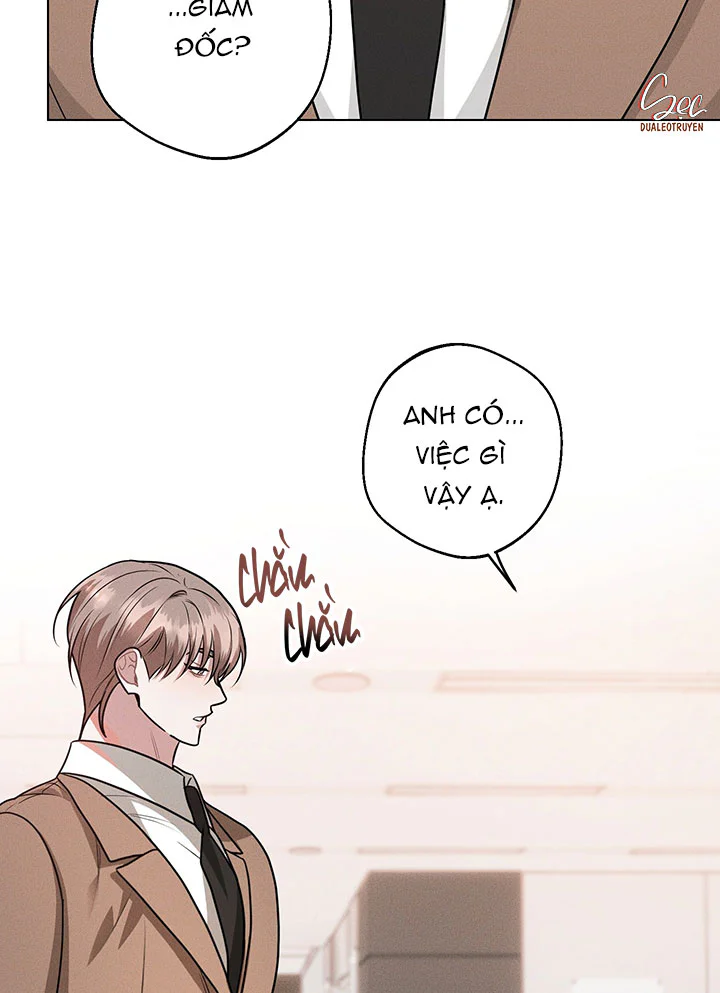 Đọc truyện Accidental baby - Chapter 9